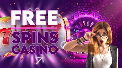 Online Casino Free Spins: Offers to Win Real Money Instantly.